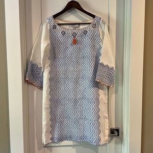 Bella Tu summer dress- size L